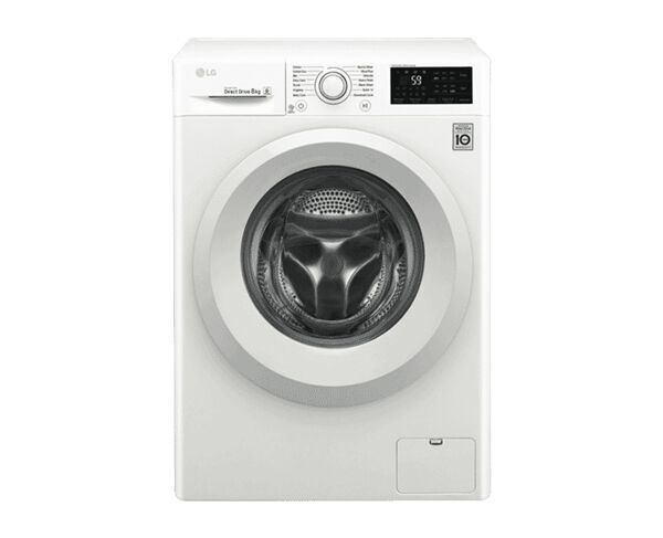 'LG Home Appliance' Bundle